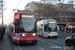 Duewag-Siemens NTG6 R1.1 n°9452 sur la ligne 62 (VRS) à Bonn