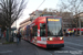 Duewag-Siemens NTG6 R1.1 n°9452 sur la ligne 62 (VRS) à Bonn