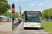 Heuliez GX 327 CNG n°2715 (BV-681-EE) sur la ligne 29 (TBM) à Bordeaux