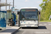 Irisbus Crossway LE City 12 n°6802 (3056 VG 33) sur la ligne 32 (TBM) à Bordeaux