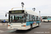 Heuliez GX 217 CNG n°2149 (BY-566-JG) sur la ligne 45 (TBM) à Bordeaux