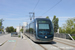 Bordeaux Tram A