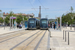 Bordeaux Tram A