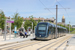 Bordeaux Tram A