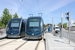 Bordeaux Tram A