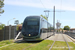 Bordeaux Tram A