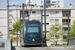 Bordeaux Tram A