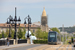 Bordeaux Tram A