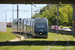 Bordeaux Tram A