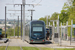 Bordeaux Tram A