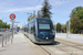 Bordeaux Tram A