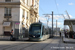 Bordeaux Tram C