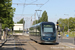 Bordeaux Tram C