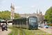 Bordeaux Tram C