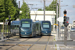 Bordeaux Tram C