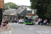 Alexander Dennis E20D Enviro200 Dart n°36100 (MX59 JBV) sur la ligne 508 (Stagecoach) à Bowness-on-Windermere