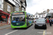 Alexander Dennis E20D Enviro200 Dart n°36100 (MX59 JBV) sur la ligne 508 (Stagecoach) à Bowness-on-Windermere