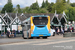 Alexander Dennis E20D Enviro200 Dart n°37094 (YX14 RXU) sur la ligne 508 (Stagecoach) à Bowness-on-Windermere