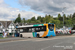 Alexander Dennis E20D Enviro200 Dart n°37094 (YX14 RXU) sur la ligne 508 (Stagecoach) à Bowness-on-Windermere