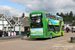 Volvo B5TL Wright Eclipse Gemini 3 II n°13806 (BV17 CTX) sur la ligne 599 (Stagecoach) à Bowness-on-Windermere