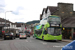 Volvo B5TL Wright Eclipse Gemini 3 II n°13806 (BV17 CTX) sur la ligne 599 (Stagecoach) à Bowness-on-Windermere