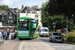 Volvo B5TL Wright Eclipse Gemini 3 II n°13806 (BV17 CTX) sur la ligne 599 (Stagecoach) à Bowness-on-Windermere