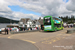 Volvo B5TL Wright Eclipse Gemini 3 II n°13806 (BV17 CTX) sur la ligne 599 (Stagecoach) à Bowness-on-Windermere