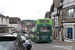 Alexander Dennis E40D Enviro400 n°19569 (WA59 FWR) sur la ligne 599 (Stagecoach) à Bowness-on-Windermere