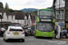 Volvo B5TL Wright Eclipse Gemini 3 II n°13802 (BV17 CTF) sur la ligne 599 (Stagecoach) à Bowness-on-Windermere