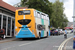 Scania N230UD Alexander Dennis Enviro400 n°15726 (PX61 CVF) sur la ligne 6 (Stagecoach) à Bowness-on-Windermere