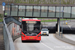 Volvo B8RLE 8900LE n°7286 (86-BFJ-8) sur la ligne 311 (Bravodirect) à Breda