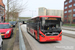 Volvo B8RLE 8900LE n°7286 (86-BFJ-8) sur la ligne 311 (Bravodirect) à Breda