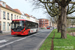 Volvo B8RLE 8900LE n°7241 (24-BFK-5) sur la ligne 311 (Bravodirect) à Breda