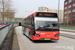 VDL Citea II LLE 120.255 n°8981 (22-BFH-8) sur la ligne 312 (Bravodirect) Breda