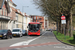 Volvo B8RLE 8900LE n°7285 (85-BFJ-8) sur la ligne 312 (Bravodirect) à Breda