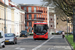 Volvo B8RLE 8900LE n°7285 (85-BFJ-8) sur la ligne 312 (Bravodirect) à Breda