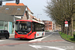 Volvo B8RLE 8900LE n°7285 (85-BFJ-8) sur la ligne 312 (Bravodirect) à Breda