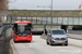 Volvo B8RLE 8900LE n°7250 (33-BFK-5) sur la ligne 316 (Bravodirect) à Breda