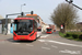 Volvo B8RLE 8900LE n°7275 (58-BFK-5) sur la ligne 316 (Bravodirect) à Breda