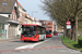 Volvo B8RLE 8900LE n°7275 (58-BFK-5) sur la ligne 316 (Bravodirect) à Breda