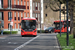 Volvo B8RLE 8900LE n°7275 (58-BFK-5) sur la ligne 316 (Bravodirect) à Breda