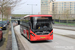 Volvo B8RLE 8900LE n°7271 (54-BFK-5) sur la ligne 325 (Bravodirect) à Breda
