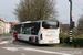 Volvo B8RLE 8900LE n°7252 (35-BFK-5) sur la ligne 325 (Bravodirect) à Breda