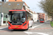 Volvo B8RLE 8900LE n°7792 (37-BDT-5) sur la ligne 326 (Bravodirect) à Breda