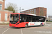 Volvo B8RLE 8900LE n°7252 (35-BFK-5) sur la ligne 326 (Bravodirect) à Breda