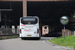 Volvo B8RLE 8900LE n°7257 (40-BFK-5) sur la ligne 327 (Bravodirect) à Breda