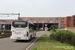 Volvo B8RLE 8900LE n°7265 (48-BFK-5) sur la ligne 327 (Bravodirect) à Breda