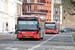 VDL Citea II SLF 120.310 n°8157 (97-BFH-4) sur la ligne 4 (Bravo) à Breda