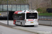 Volvo B5L 7900 Hybrid n°7299 (35-BHD-2) sur la ligne 5 (Bravo) à Breda