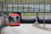 Volvo B5L 7900 Hybrid n°7299 (35-BHD-2) sur la ligne 7 (Bravo) à Breda